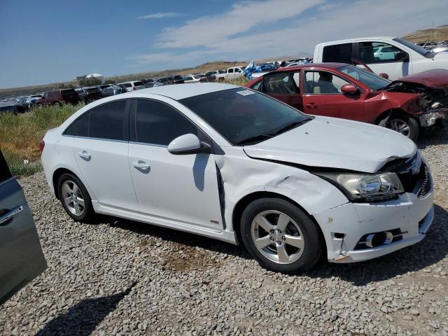 2012 CHEVROLET CRUZE LT - 1G1PF5SC3C7382305