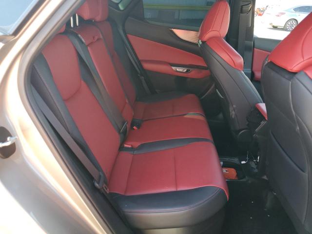2024 LEXUS NX 450H LU JTJKKCFZ8R2024541