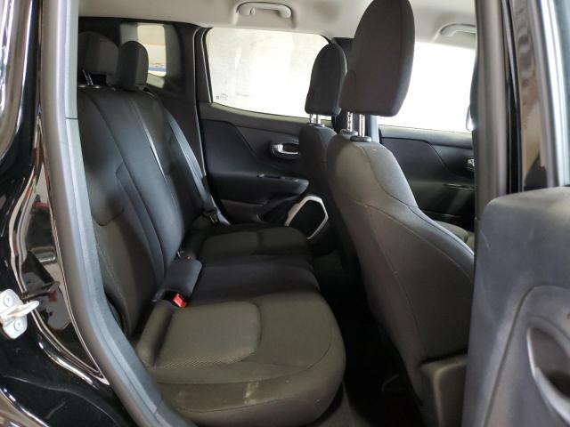 2019 JEEP RENEGADE S ZACNJBAB1KPK06100
