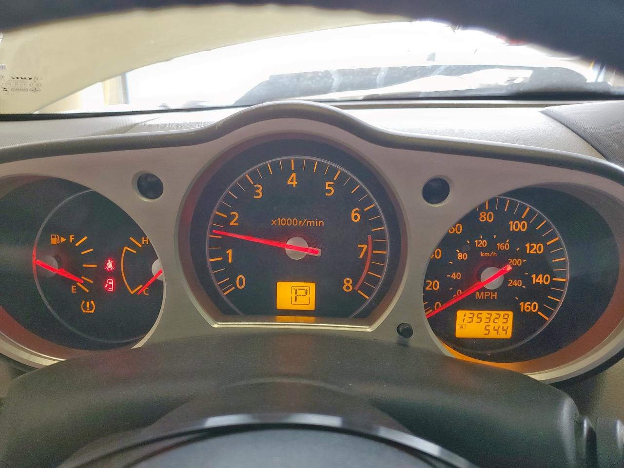 Nissan 350z coupe 2006