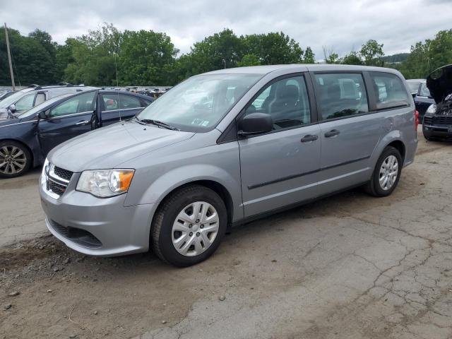 2015 DODGE GRAND CARA - 2C4RDGBG3FR667979