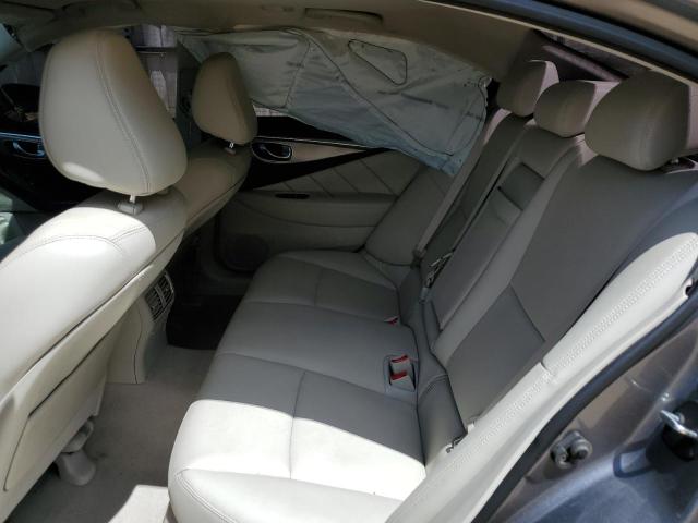 2016 INFINITI Q50 PREMIU JN1EV7AP1GM304763