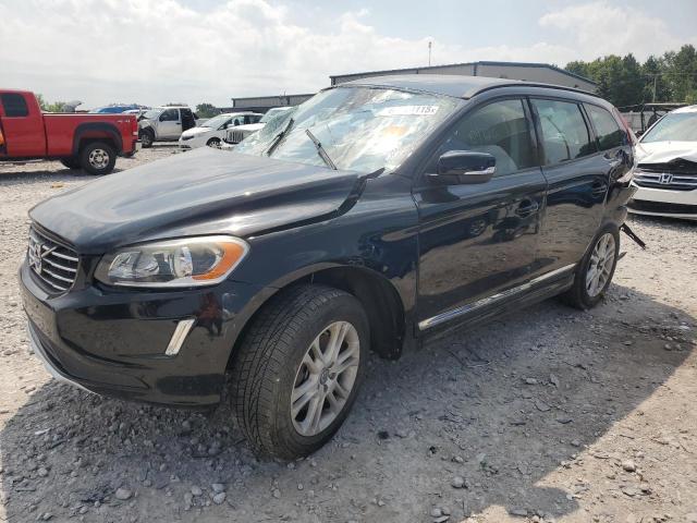 2015 VOLVO XC60 T5 YV440MDJ4F2689126