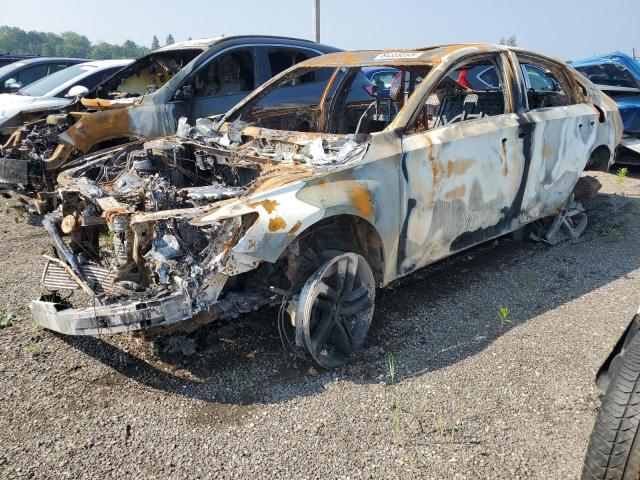 2018 HONDA ACCORD SPO - 1HGCV1F36JA800952