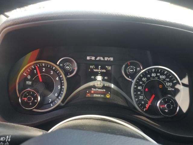 2023 RAM 1500 TRADE 1C6SRFCT9PN641644