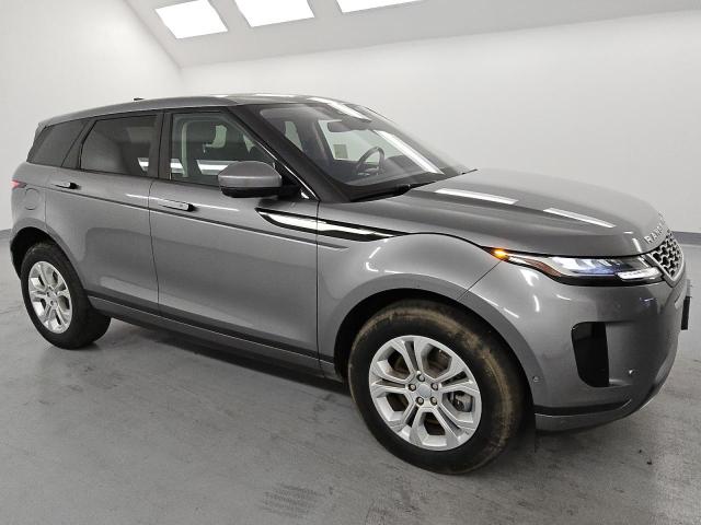 2021 LAND ROVER RANGE ROVE #3302659039