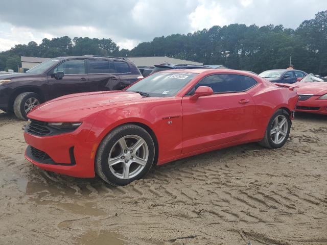 2020 CHEVROLET CAMARO LS 1G1FB1RS8L0110323
