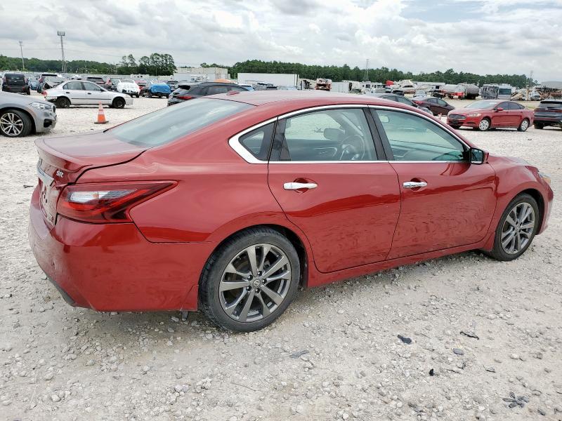 2018 NISSAN ALTIMA 2.5 1N4AL3AP0JC162502