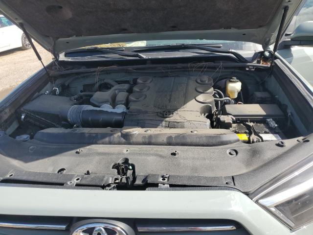 2023 TOYOTA 4RUNNER TR JTEAU5JR7P5290314