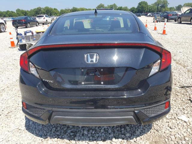 2018 HONDA CIVIC EX 2HGFC3B3XJH352379