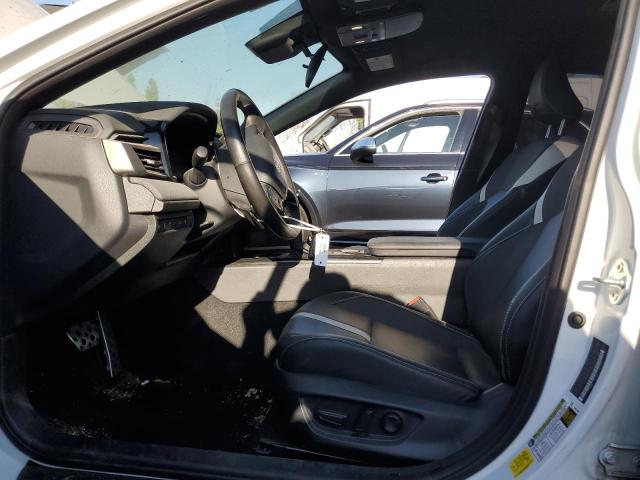 2025 TOYOTA CAMRY XSE 4T1DAACK1SU562627