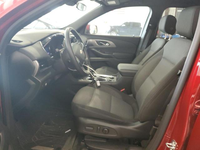 2023 CHEVROLET TRAVERSE L - 1GNEVGKW3PJ106424