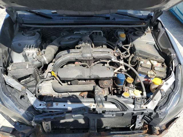 2015 SUBARU IMPREZA JF1GPAA61F8318793
