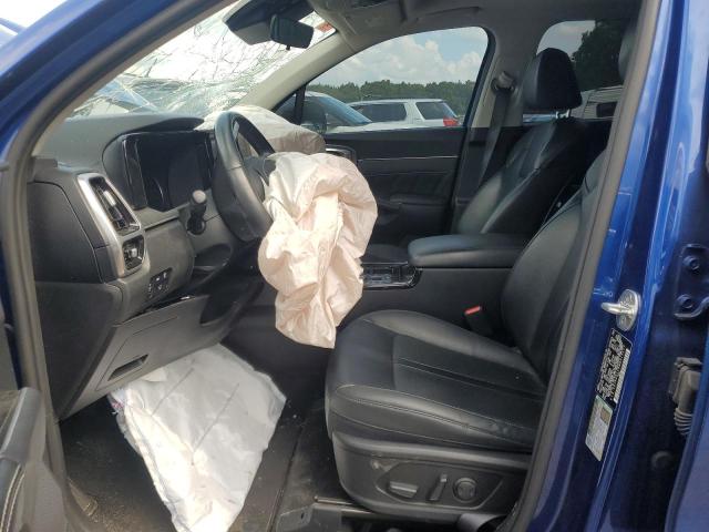 2021 KIA SORENTO SX - 5XYRKDLF6MG013277
