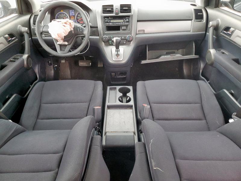 2011 HONDA CR-V LX - 5J6RE3H37BL044128