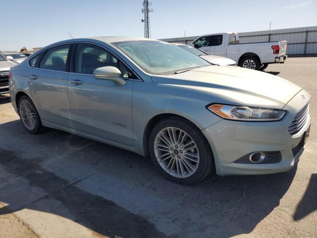 2014 FORD FUSION SE - 3FA6P0LUXER164566