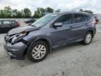 2015 HONDA CR-V EXL - 2HKRM3H74FH501497