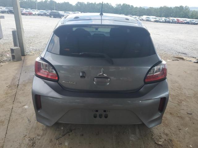 2021 MITSUBISHI MIRAGE ES ML32AUHJ2MH010419