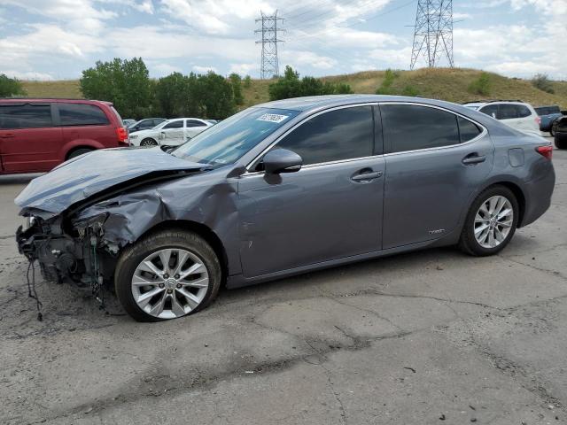 2014 LEXUS ES 300H - JTHBW1GG5E2045123