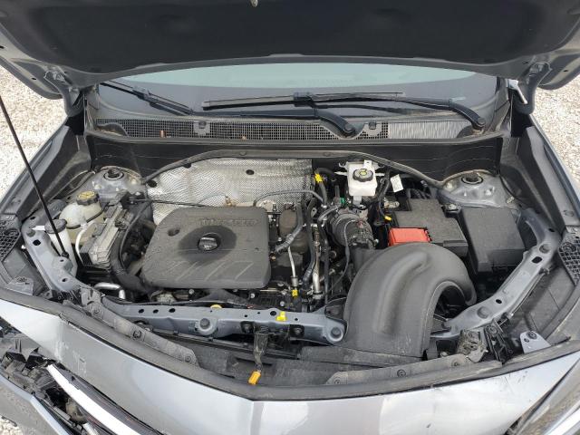 2022 BUICK ENCORE GX #3304518467