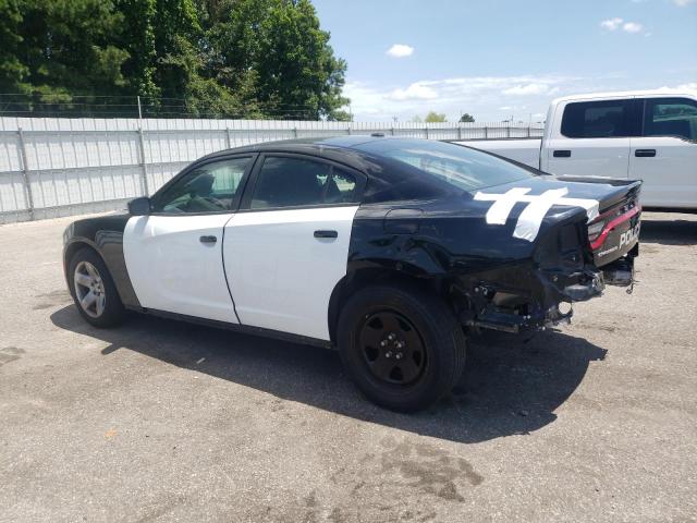 2021 DODGE CHARGER PO 2C3CDXAT3MH523098