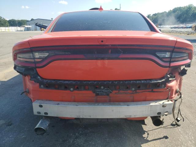 2017 DODGE CHARGER R/T 392 2C3CDXGJ7HH643871