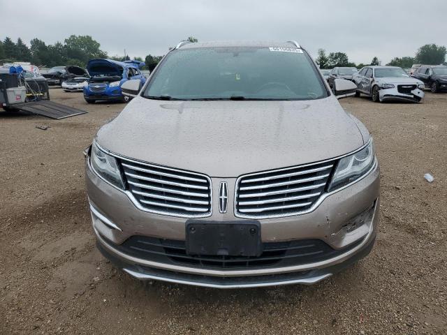 2018 LINCOLN MKC SELECT 5LMCJ2C9XJUL15259