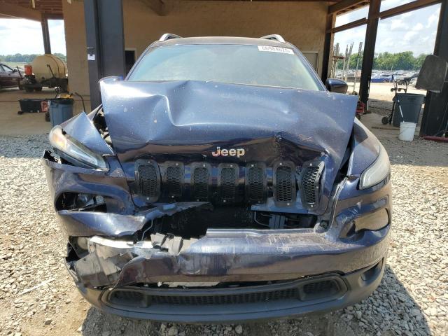 2015 JEEP CHEROKEE L 1C4PJLCB0FW742561