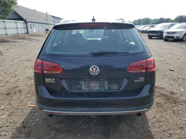 2017 VOLKSWAGEN GOLF ALLTRACK S 3VWH17AU9HM518446