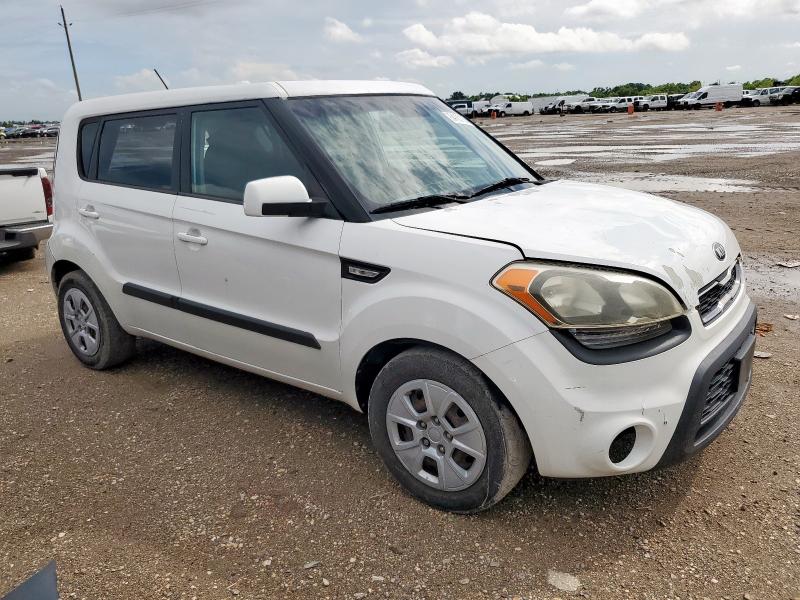 2013 KIA SOUL - KNDJT2A55D7484844