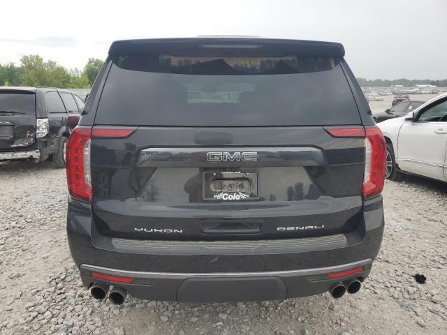 2024 GMC YUKON DENA 1GKS2EKL5RR410961