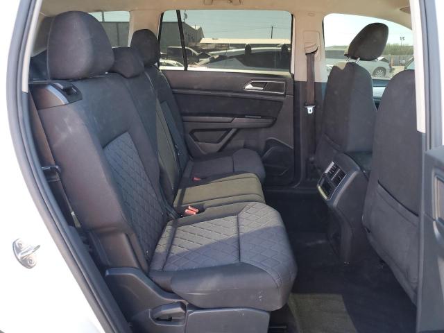 2018 VOLKSWAGEN ATLAS S 1V2GR2CA9JC540546