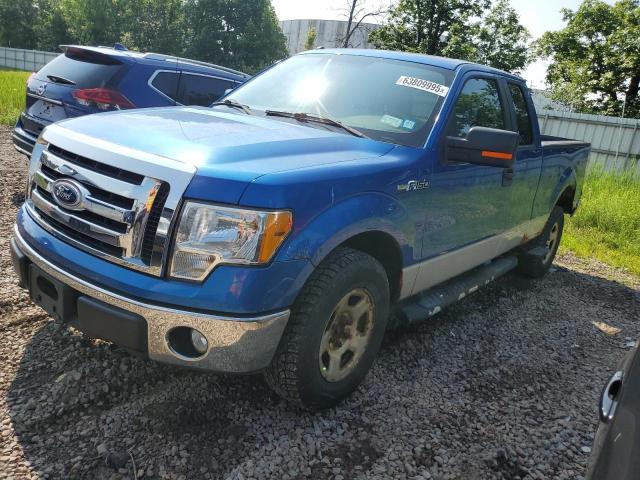 Vin: 1ftex1e80afd82972, lot: 63809995, ford f-150 super cab 2010 img_1