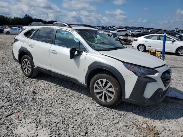 2025 SUBARU OUTBACK PREMIUM 4S4BTAFC4S3176912