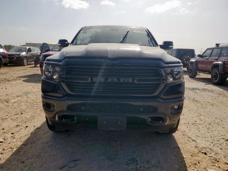 2019 RAM 1500 BIG H 1C6SRFFT3KN741615
