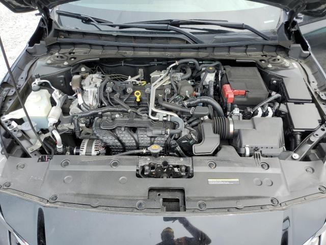 2021 NISSAN ALTIMA SL 1N4BL4EV3MN411662