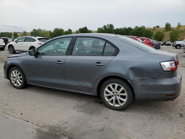 2015 VOLKSWAGEN JETTA SE 3VWD07AJ3FM401336
