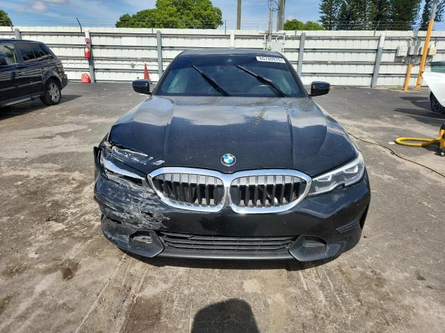 2021 BMW 330I 3MW5R1J04M8C11484