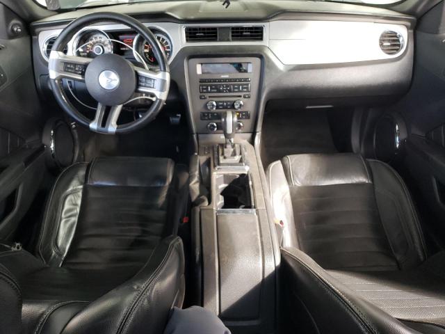 2013 FORD MUSTANG GT - 1ZVBP8CF8D5269596