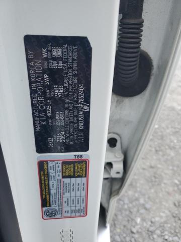 2023 KIA SOUL GT LI KNDJ53AU5P7852404