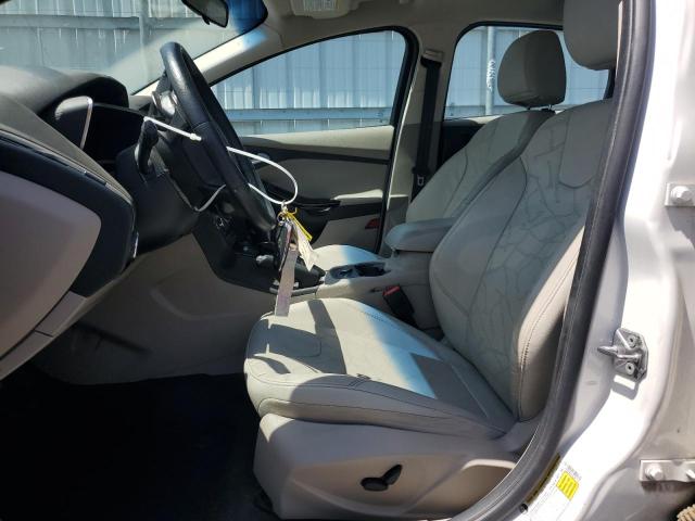 2014 FORD FOCUS BEV - 1FADP3R41EL281774