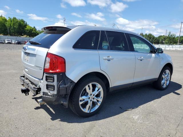 Vin: 2fmdk4kc1bbb24429, lot: 62192065, ford edge limited 20113