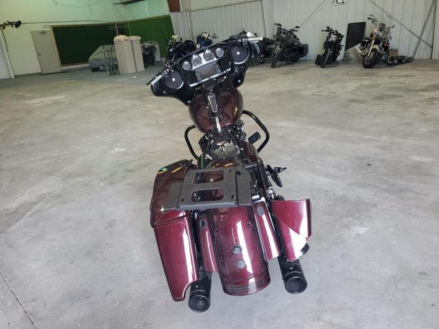 2018 HARLEY-DAVIDSON FLHXS STRE 1HD1KRC11JB676744