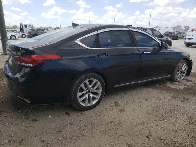 2016 HYUNDAI GENESIS 3. KMHGN4JE2GU107597