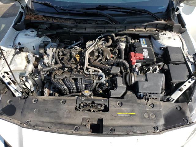 2021 NISSAN ALTIMA SR 1N4BL4CV5MN362273