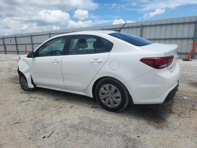 2020 KIA RIO LX 3KPA24AD2LE256157