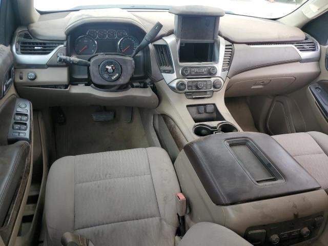 2016 CHEVROLET TAHOE C150 1GNSCAKC9GR289356