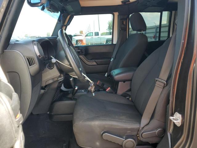 2018 JEEP WRANGLER U 1C4HJWDG5JL929076