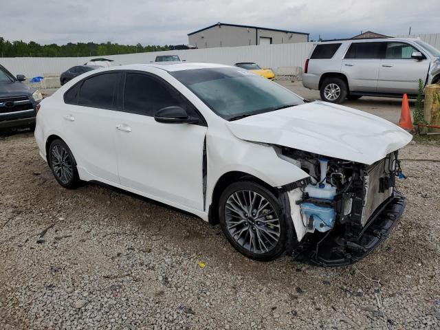 2022 KIA FORTE GT L - 3KPF54AD4NE480675