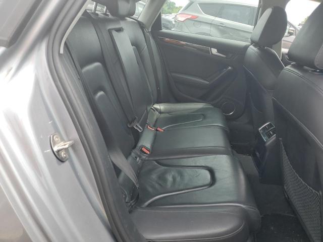wauffafl5fn027994 - 2015 Audi A4 Premium Plus - #63425105